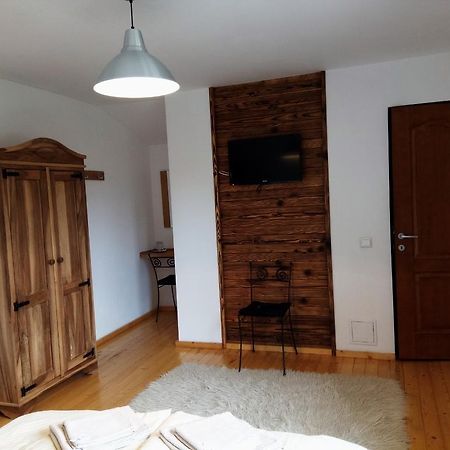 Landhaus Bed&Breakfast Vişeu de Sus Exterior foto