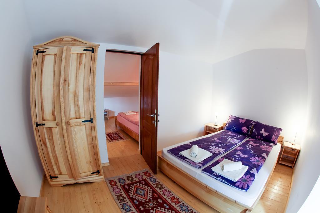 Landhaus Bed&Breakfast Vişeu de Sus Zimmer foto