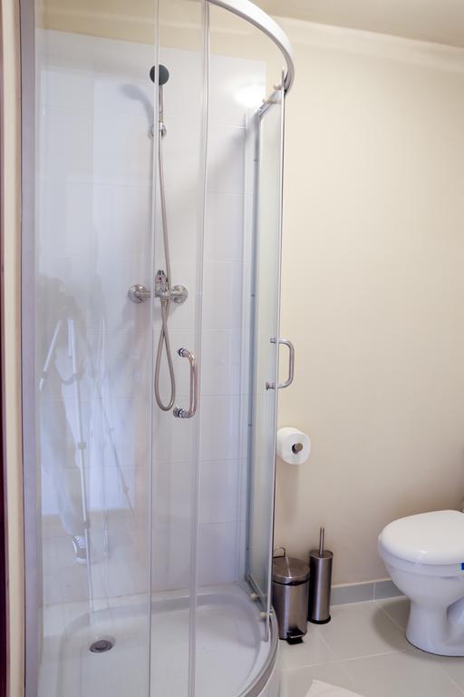 Landhaus Bed&Breakfast Vişeu de Sus Zimmer foto